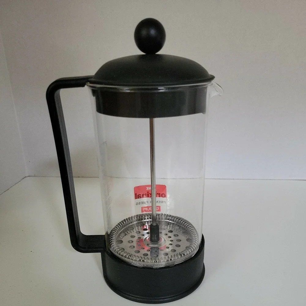 Bodum The Original French‎ Press 8 Cup